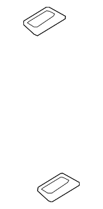 8D98625654PK - Body: Luggage Cover Handle for Audi: A4 allroad, A4 Quattro, A6 Quattro, allroad, Allroad Quattro, Q3, Q3 Quattro, Q7, S4, S6, SQ7 Image