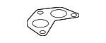 SU00310929 - : 2013-2024 Toyota - Exhaust Pipe to Manifold Gasket (Left) for Scion: FR-S | Toyota: 86, GR86 Image
