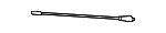 3925181JA0 - : Antenna Mast for Suzuki Image