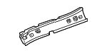 AME490300 - Body: Roof Side Rail for Land Rover: Freelander Image