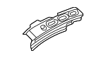 ALR9053 - : Inner Rail for Land-Rover Image