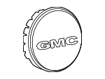 9595760 - Suspension: Hub Cap for Chevrolet: Colorado | GMC: Canyon, Sierra 1500, Sierra 1500 Classic, Sierra 1500 HD, Sierra 1500 HD Classic, Sierra 2500 HD, Sierra 2500 HD Classic, Sierra 3500, Sierra 3500 Classic, Sierra 3500 HD, Yukon, Yukon XL 1500, Yukon XL 2500 Image