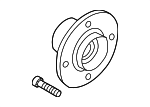 3785A018 - Suspension: Hub &amp; Bearing Assembly for Mitsubishi: Outlander Image