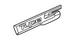 7571831MA01 - Body: Nameplate for Acura Image