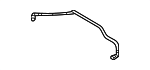 SU00309537 - Fuel System: Cross Over Pipe for Toyota: GR86 Image