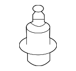 SU00307511 - : Fuel Injection Pressure Regulator for Scion: FR-S | Toyota: 86, GR86 Image