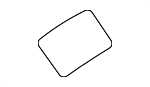 SU00306092 - Fuel System: Filler Pipe Holder for Toyota Image image