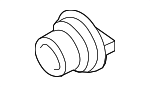 63129805352 - Electrical: Signal Bulb Socket for Mini Image
