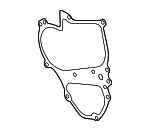 237979N00B - : Cover Gasket for Nissan: 370Z, GT-R, Quest Image