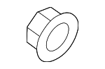 90178A0107 - Engine: Motor Mount Nut for Toyota Image