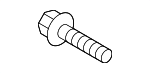 90105A0392 - Engine: Rear Mount Bracket Bolt for Toyota Image