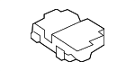 C2C37864 - Body: Control Module for Jaguar Image