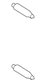 63217160912 - Body: Bulb for BMW Image