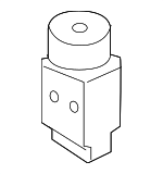 97626G2000 - HVAC: Expansion Valve for Hyundai: Ioniq Image