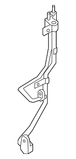 97761G5200 - : Liquid Line for Hyundai Image