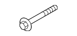977143D103 - HVAC: Compressor Bolt for Hyundai: Ioniq, Tiburon Image
