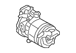 97701G2000 - : Compressor for Hyundai: Ioniq Image
