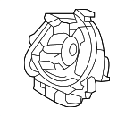 77900TBAA12 - : Clock Spring for Honda: Civic, Clarity Image