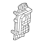 68595830AF - Body: Latch for Mopar Image