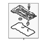 224102E000 - : Valve Cover for Kia: Soul Image