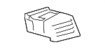 8258477490 - Body: Air Outlet for Isuzu Image