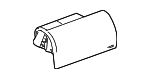 8152393350 - Electrical: Instrument Panel Air Bag for Isuzu Image