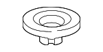 52402TEAT02 - Suspension: Coil Spring Insulator for Acura Image