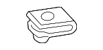 C27450133 - Body: Lower Cover U-Nut for Mazda Image