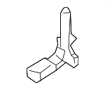 7L6919238 - : Security Lamp for Volkswagen: Touareg Image