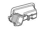 G92D10E030 - Electrical: Intake Duct for Toyota: Grand Highlander Image