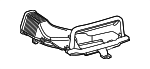 G92E10E040 - Electrical: Intake Duct for Toyota: Grand Highlander Image
