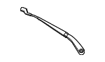 LR064426 - Body: Wiper Arm for Land-Rover Image