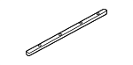 5727A149 - Body: Belt Weather-strip for Mitsubishi Image
