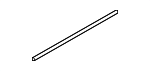 995527S220 - Body: Rod for Nissan Image