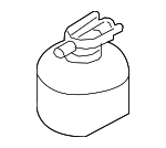 52932AA300 - : Sealer for Hyundai: Kona Electric, Kona N Image