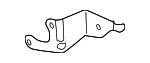 37146853714 - Electrical: Rear Sensor Bracket for Mini Image