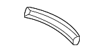 81751R0000OFB - Body: Grip Handle for Kia: Carnival Image