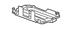 84649710 - : Battery Tray for GM Image