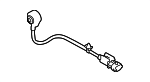 392502E000 - Electrical: Knock Sensor for Kia: Forte, Forte Koup, Forte5, Optima, Seltos, Soul Image