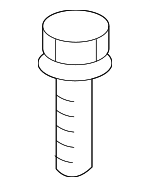1129306256K - Electrical: Ignition Coil Bolt for Kia: Optima, Seltos, Soul Image