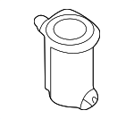 31453C6700 - Emission System: Filter for Kia: Sorento Image