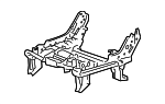 89041784 - Body: Seat Adjust Assembly for Chevrolet: Equinox | Pontiac: Torrent Image