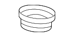 4725516010 - Body: Reservoir Grommet for Lexus Image