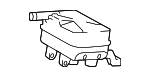 4722048360 - Brakes: Brake Master Cylinder Reservoir for Lexus Image