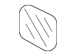 92125H8350 - Electrical: Dust Cap Barrier for Hyundai Image image