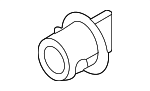 92166A9000 - Electrical: Holder for Hyundai Image image