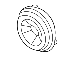 92140H8000 - Electrical: Dust Cap for Hyundai Image image