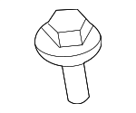 1145308246B - Electrical: Headlamp Assembly Outer Bolt for Hyundai Image image