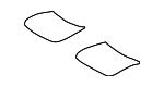 5080965AA - Body: Seat Frame for Mopar Image