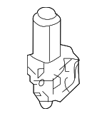 834503W000 - : Window Motor for Kia: Sportage Image